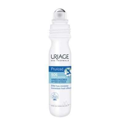 URIAGE PRURICED SOS APAISANT APRES PIQURES 15 ML URIAGE PRURICED SOS APAISANT APRES PIQURES 15 ML
