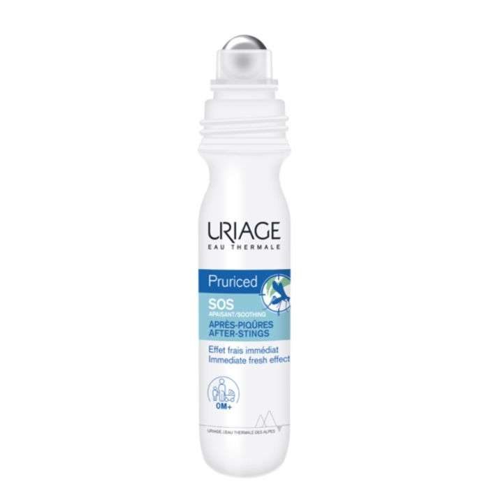 URIAGE PRURICED SOS APAISANT APRES PIQURES 15 ML URIAGE PRURICED SOS APAISANT APRES PIQURES 15 ML