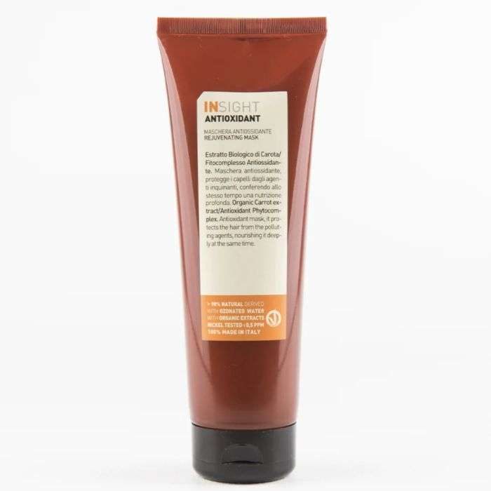 INSIGHT ANTIOXYDANT MASQUE ANTIOXYDANT 250 ML INSIGHT ANTIOXYDANT MASQUE ANTIOXYDANT 250 ML