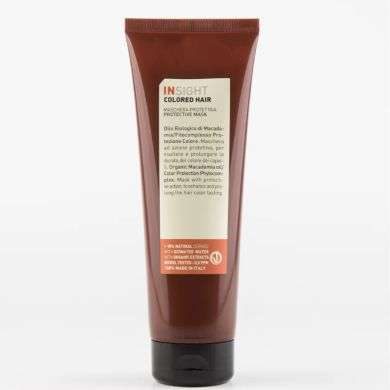 INSIGHT COLORED HAIR MASQUE PROTECTEUR 250 ML