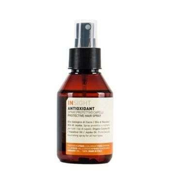 INSIGHT ANTIOXIDANT SPRAY PROTECTEUR CHEVEUX 100 ML
