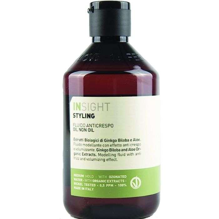 INSIGHT FLUIDE ANTI FRISOTTIS 250 ML INSIGHT FLUIDE ANTI FRISOTTIS 250 ML