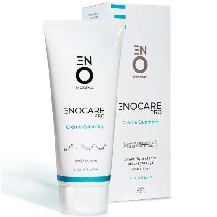 CODEXIAL ENDOCARE PRO CREMA CALMINE 200 ML CODEXIAL ENDOCARE PRO CREMA CALMINE 200 ML