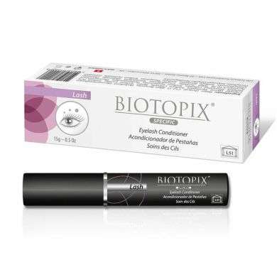 BIOTOPIX SOIN DES CILS 2.5 G BIOTOPIX SOIN DES CILS 2.5 G