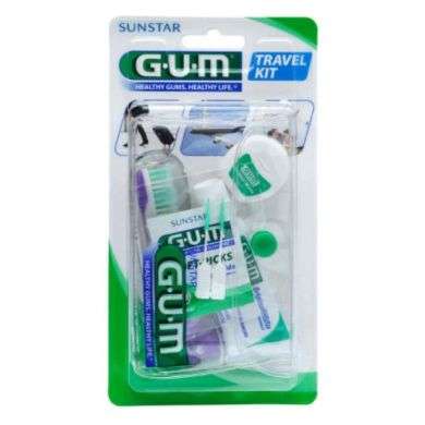 GUM KIT VOYAGE REF 156 GUM KIT VOYAGE REF 156