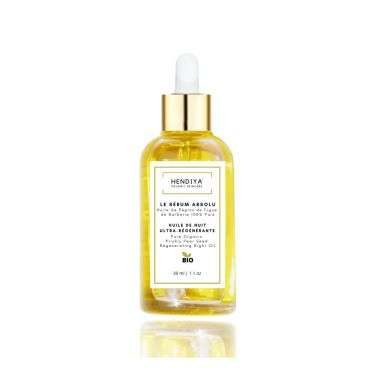 HENDIYA LE SERUM ABSOLU SERUM REGENERANT DE NUIT 30 ML HENDIYA LE SERUM ABSOLU SERUM REGENERANT DE NUIT 30 ML