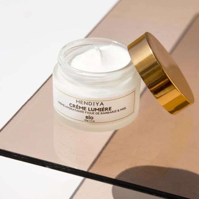 HENDIYA LA CREME LUMIERE 50 G