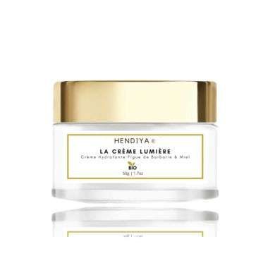 HENDIYA LA CREME LUMIERE 50 G HENDIYA LA CREME LUMIERE 50 G