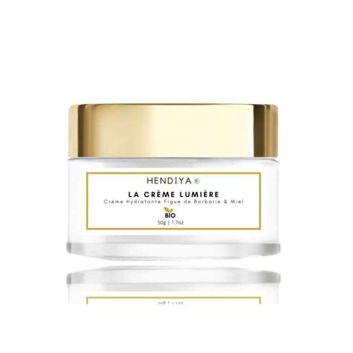 HENDIYA LA CREME LUMIERE 50 G