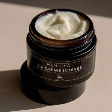 HENDIYA LA CREME INTENSE 50 G HENDIYA LA CREME INTENSE 50 G