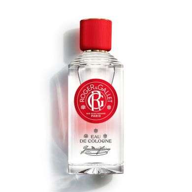 ROGER GALLET EAU DE COLOGNE JEAN MARIE FARINA 100ML ROGER GALLET EAU DE COLOGNE JEAN MARIE FARINA 100ML