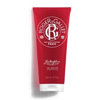 ROGER GALLET GEL DOUCHE JEAN MARIE FARINA 30 ML ROGER GALLET GEL DOUCHE JEAN MARIE FARINA 30 ML