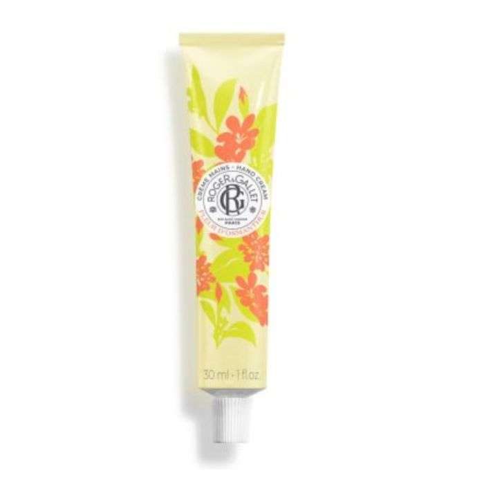 ROGER GALLET CREME MAINS FLEUR D'OSMANTHUS 30 ML ROGER GALLET CREME MAINS FLEUR D'OSMANTHUS 30 ML