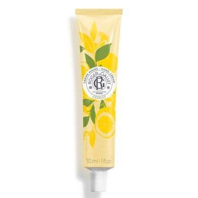 ROGER GALLET CREME MAINS CEDRAT 30 ML ROGER GALLET CREME MAINS CEDRAT 30 ML