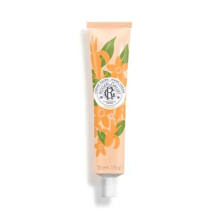 ROGER GALLET CREME MAINS NEROLI 30 ML ROGER GALLET CREME MAINS NEROLI 30 ML