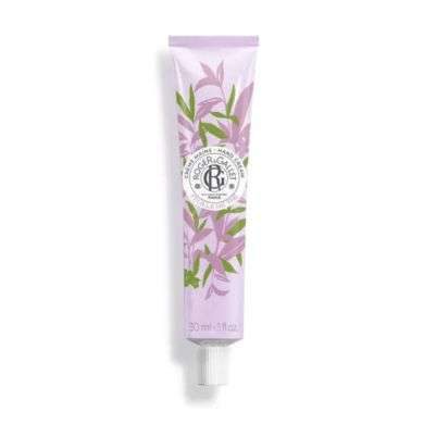 ROGER GALLET CREME MAINS FEUILLE DE THE 30 ML ROGER GALLET CREME MAINS FEUILLE DE THE 30 ML
