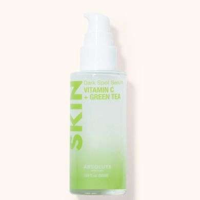ABSOLUTE NEW YORK SKIN VITAMINE C + GREEN TEA 50ML ABSOLUTE NEW YORK SKIN VITAMINE C + GREEN TEA 50ML