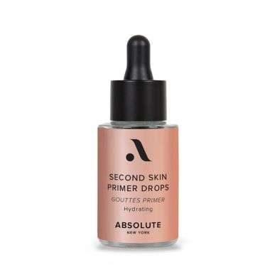 ABSOLUTE NEW YORK GOUTTES PRIMER ABSOLUTE NEW YORK GOUTTES PRIMER