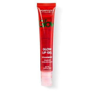 ABSOLUTE NEW YORK GELE LEVRES GLOW FRAISE 20 ML ABSOLUTE NEW YORK GELE LEVRES GLOW FRAISE 20 ML