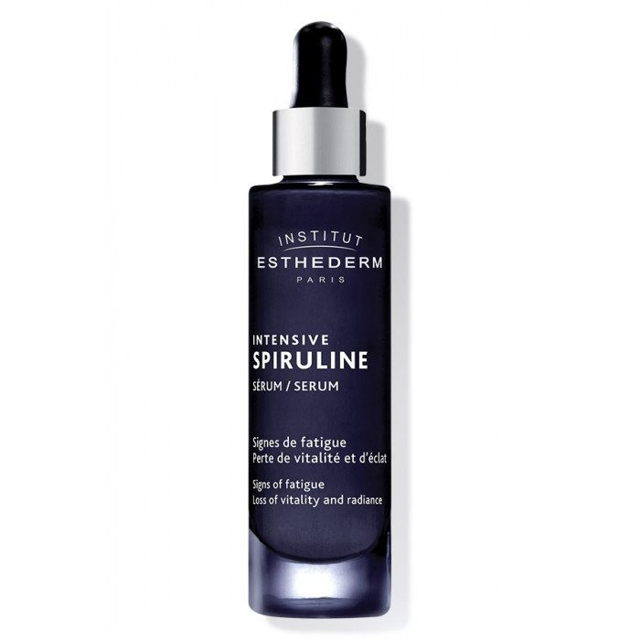 INTENSIVE SERUM INTENSIVE SPIRULINE 30 ML INTENSIVE SERUM INTENSIVE SPIRULINE 30 ML