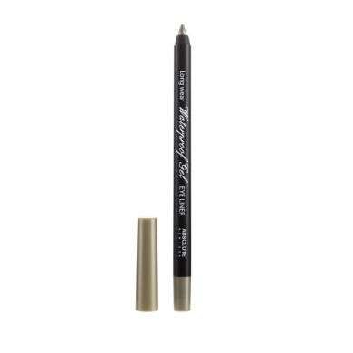 ABSOLUTE NEW YORK WATERPROOF GEL EYELINER MYSTICAL