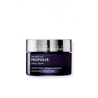 INTENSIVE CRÈME INTENSIVE PROPOLIS 50 ML INTENSIVE CRÈME INTENSIVE PROPOLIS 50 ML