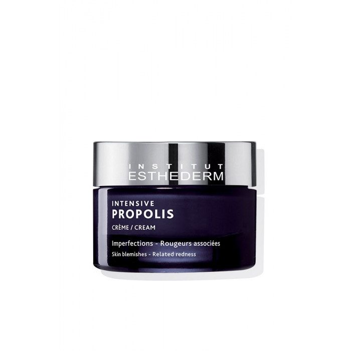 INTENSIVE CRÈME INTENSIVE PROPOLIS 50 ML INTENSIVE CRÈME INTENSIVE PROPOLIS 50 ML
