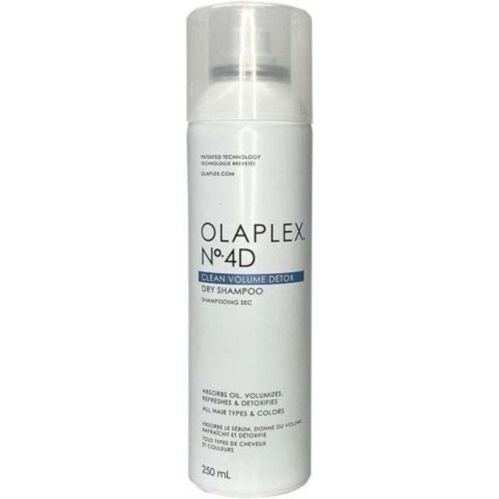 OLAPLEX N 4D SHAMPOOING SEC VOLUME DETOX 250 ML