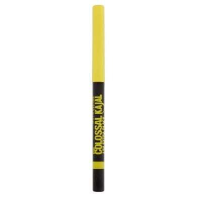 MAYBELLINE CRAYON THE COLOSSAL KAJAL NOIR MAYBELLINE CRAYON THE COLOSSAL KAJAL NOIR