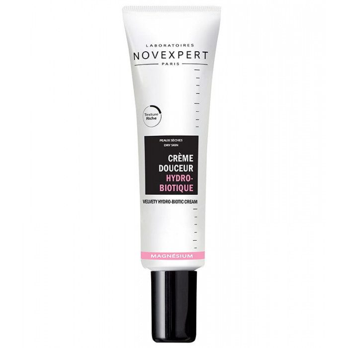 NOVEXPERT CREME HYDRO BIOTIQUE PEAU SENSIBLE NOVEXPERT CREME HYDRO BIOTIQUE PEAU SENSIBLE
