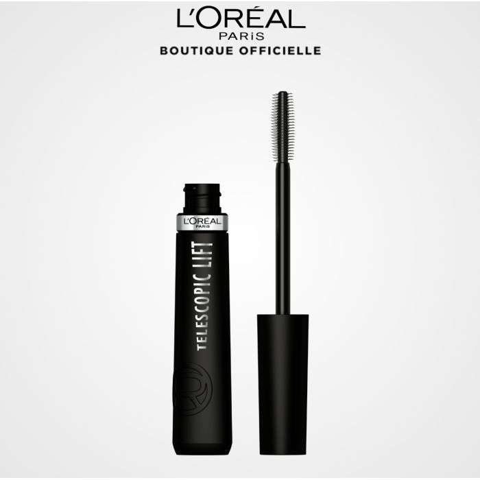 L'OREAL PROFESSIONNEL TELESCOPIC LIFT MASCARA L'OREAL PROFESSIONNEL TELESCOPIC LIFT MASCARA