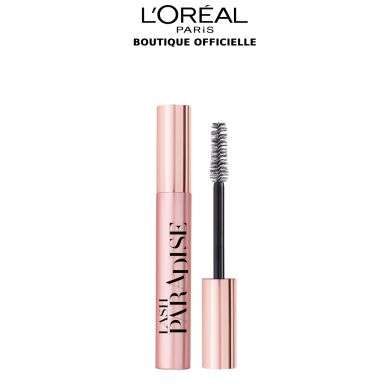 L'OREAL PROFESSIONNEL MASCARA PARADISE L'OREAL PROFESSIONNEL MASCARA PARADISE