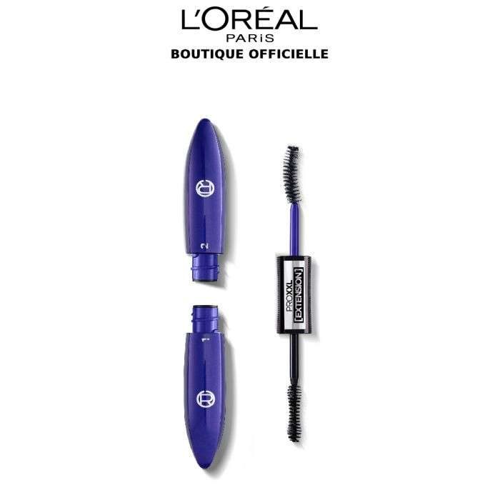 L'OREAL PROFESSIONNEL MASCARA XXL EXTENSION L'OREAL PROFESSIONNEL MASCARA XXL EXTENSION