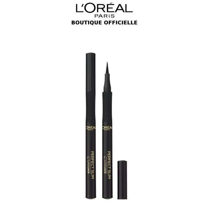 L'OREAL PROFESSIONNEL LINER PERFECT SLIM