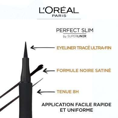 L'OREAL PROFESSIONNEL LINER PERFECT SLIM L'OREAL PROFESSIONNEL LINER PERFECT SLIM