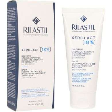 RILASTIL XEROLACT 18% BAUME 100ML RILASTIL XEROLACT 18% BAUME 100ML
