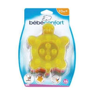 BEBE CONFORT ANTI GLISSE 10 MOIS + PACK DE 6