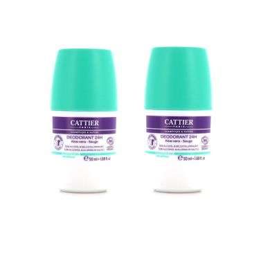 CATTIER CREME PROTECTION SOLAIRE BEBE SPF50+ 50ML