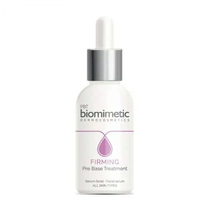 BIOMIMETIC FIRMING PRE BASE TREATMENT 30 ML BIOMIMETIC FIRMING PRE BASE TREATMENT 30 ML