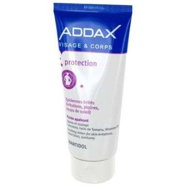 ADDAX BIANTIDOL APAISE ET SOULAGE 50 ML ADDAX BIANTIDOL APAISE ET SOULAGE 50 ML