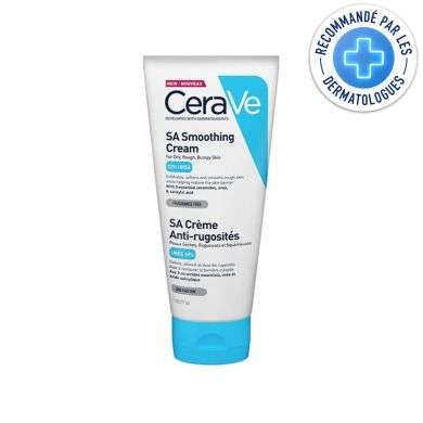 CERAVE SA CREME ANTI RUGOSITE177ML CERAVE SA CREME ANTI RUGOSITE177ML