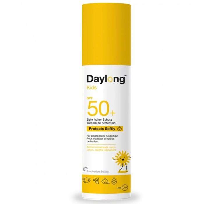 DAYLONG KIDS SPF 50+ DAYLONG KIDS SPF 50+