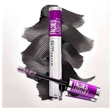 MAYBELLINE MASCARA THE FALSIES LASH LIFT MAYBELLINE MASCARA THE FALSIES LASH LIFT