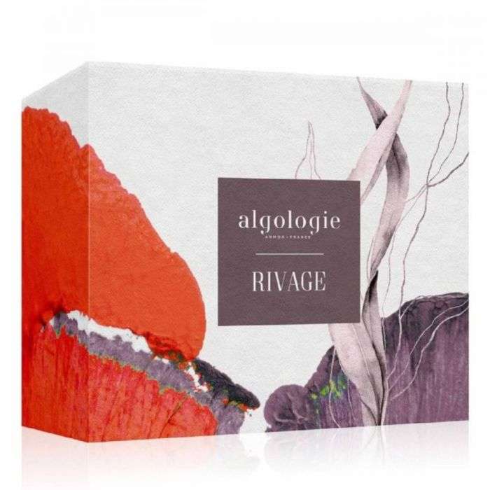 ALGOLOGIE COFFRET RIVAGE ALGOLOGIE COFFRET RIVAGE