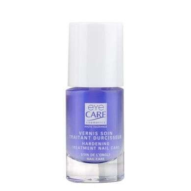 EYE CARE VERNIS SOIN TRAITANT DURCISSEUR 8 ML EYE CARE VERNIS SOIN TRAITANT DURCISSEUR 8 ML