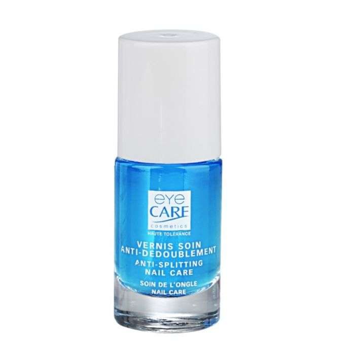 EYE CARE VERNIS SOIN ANTI DEDOUBLEMENT 8 ML EYE CARE VERNIS SOIN ANTI DEDOUBLEMENT 8 ML