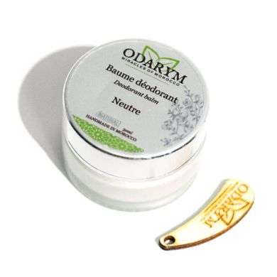 ODARYM BAUME DEODORANT NEUTRE 30 ML ODARYM BAUME DEODORANT NEUTRE 30 ML