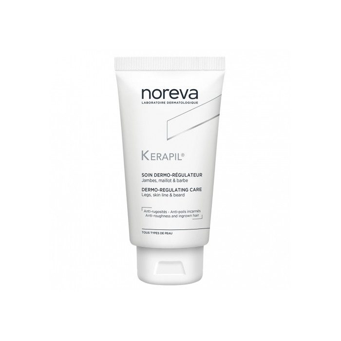NOREVA KERAPIL SOIN DERMO RÉGULATEUR 75ML NOREVA KERAPIL SOIN DERMO RÉGULATEUR 75ML