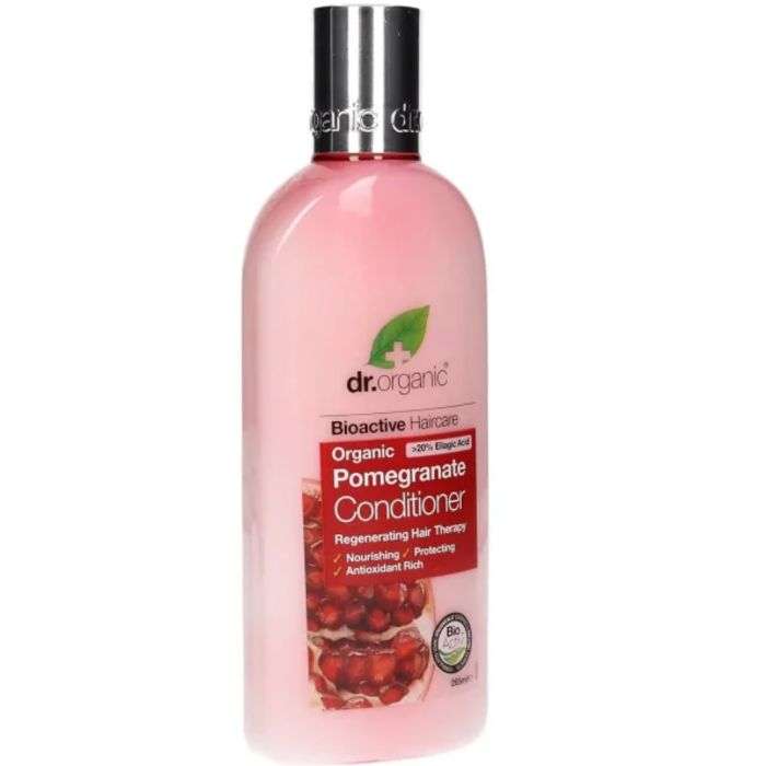 DR ORGANIC APRES SHAMPOOING GRENADE 265 ML DR ORGANIC APRES SHAMPOOING GRENADE 265 ML