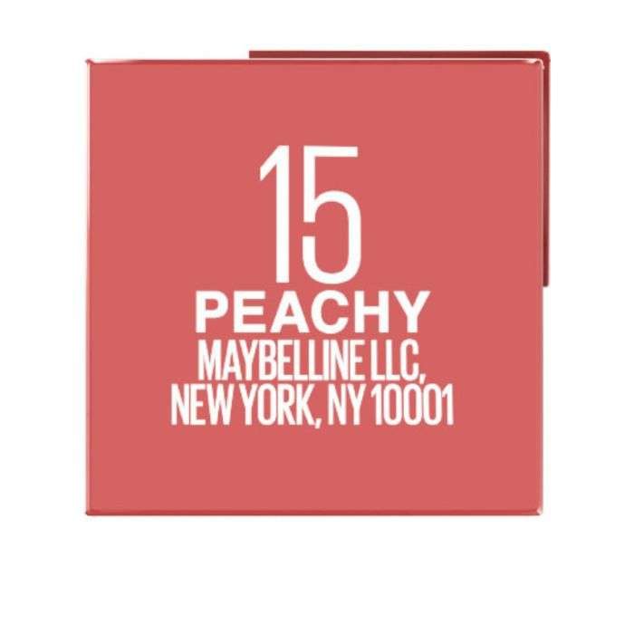 MAYBELLINE BRILLANT A LEVRES SUPERSTAY VINYL INK  MAYBELLINE BRILLANT A LEVRES SUPERSTAY VINYL INK